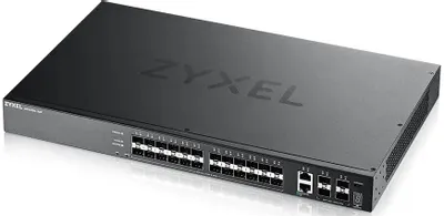 ZYXEL XGS2220-30F-EU0101F | Ethernet-коммутатор доступа