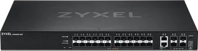 ZYXEL XGS2220-30F-EU0101F | Ethernet-коммутатор доступа