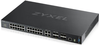 ZYXEL XGS4600-32-ZZ0102F | Ethernet коммутатор агрегации