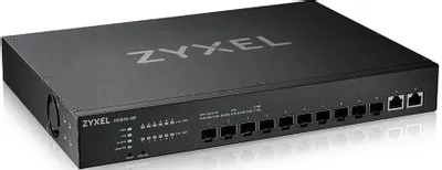 ZYXEL XS1930-12F-ZZ0101F | Ethernet-коммутатор доступа