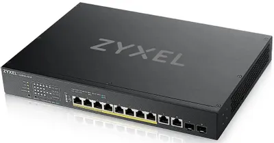 ZYXEL XS1930-12HP-ZZ0101F | Ethernet-коммутатор доступа