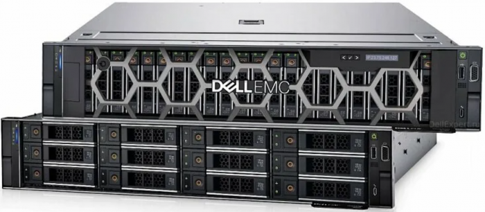 Сервер для 1С DELL EMC PowerEdge R550